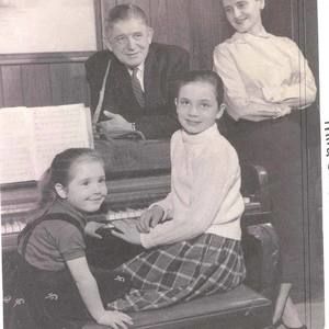 Meet your Posher, Nanci